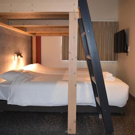 Hotel Shinsaibashi House Ōsaka Exterior foto